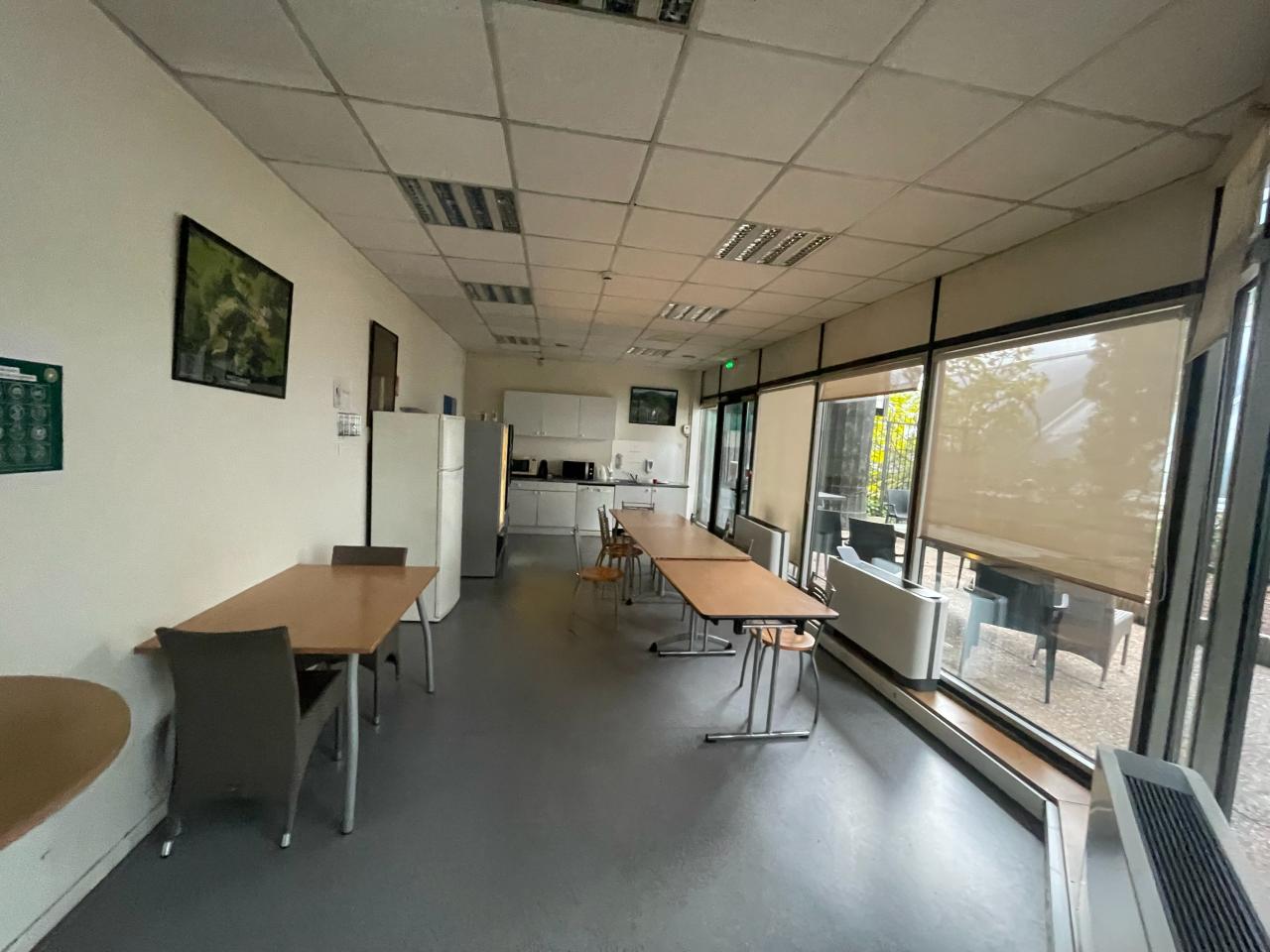 Bureau Toulouse 1197m² Location bureau Toulouse Haute-Garonne OLBUR2427053 26